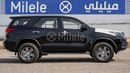 تويوتا فورتونر TOYOTA FORTUNER