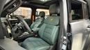 Jetour T2 Luxury