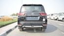 Toyota Land Cruiser VXR 3.5L 2026 hybrid