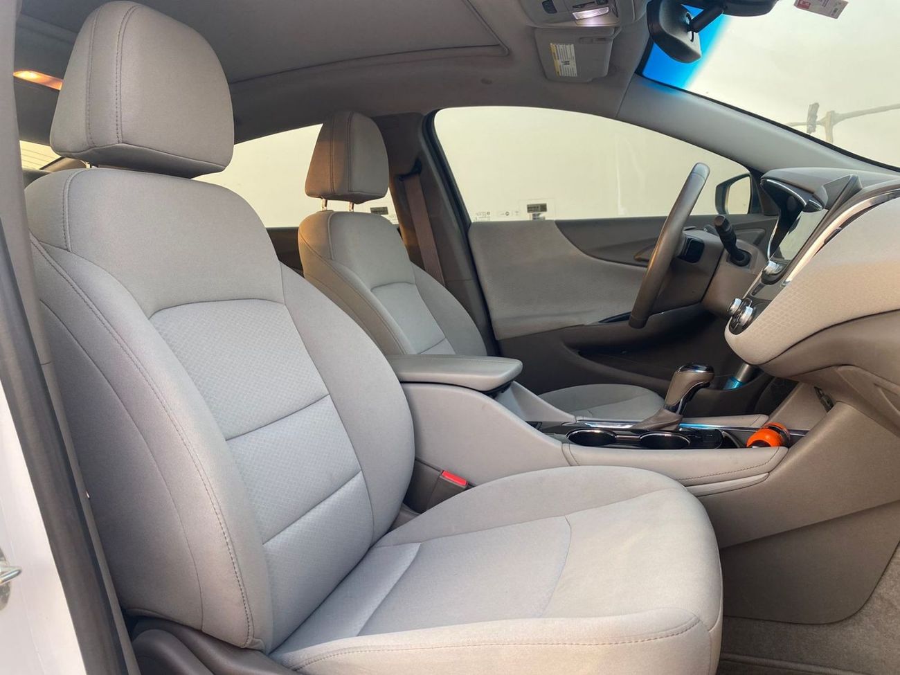 شيفروليه ماليبو