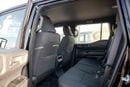تويوتا برادو Urban E 2.8L - Black Inside Black | Export Only
