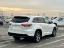 تويوتا هايلاندر 2015 Toyota Highlander LE+ Plus 3.5L V6 - Interior Beige - 7 Seater 4x4 AWD - Electric Seat With Big