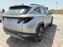 Hyundai Tucson PREMIUM 1.6 L Turbo GCC