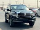 Tank 500 3.0L Petrol V6 4WD 2026 Export Price @ 153,000 AED