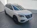 Nissan Pathfinder SV 3.5L