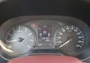 Nissan Navara 2019 | SE | 4X4 PETROL | DOUBLE CABIN | WITH GCC SPECS AND EXCELLENT CONDITION