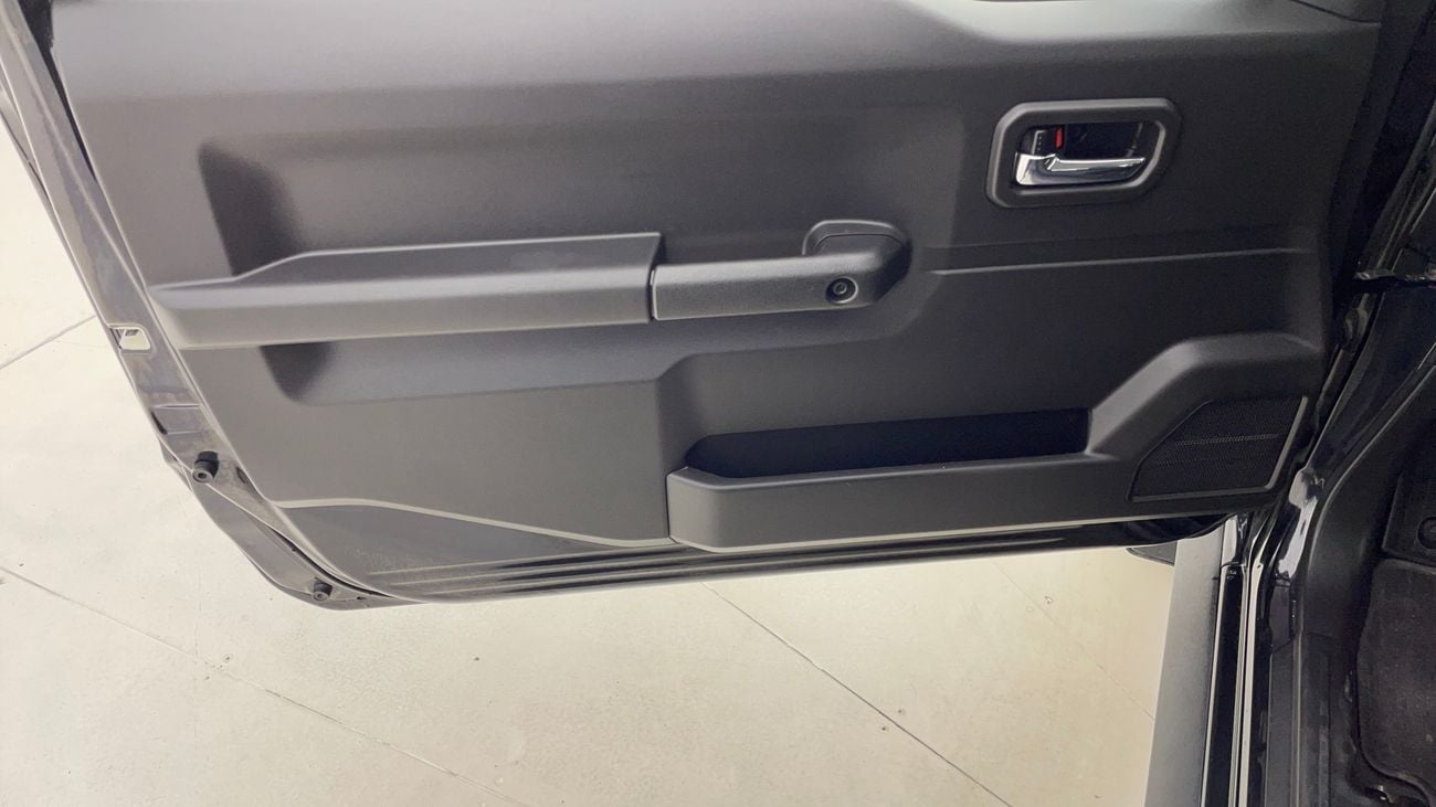 Suzuki Jimny GL AT 1.5 | Zero Down Payment | Free Home Test Drive