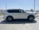 Nissan Armada