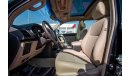 تويوتا برادو 2018 | TOYOTA LAND CRUISER PRADO | GXR 4WD 4.0L V6 | 5-DOORS 7-SEATER | GCC | SPECTACULAR CONDITION 