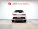 Genesis GV70 2021 GENESIS GV70 (D) 2.2 4WD