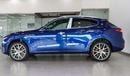 Maserati Levante SQ4 Granlusso