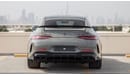Mercedes-Benz AMG GT 63 E-Performance/2024. Local Registration +10%