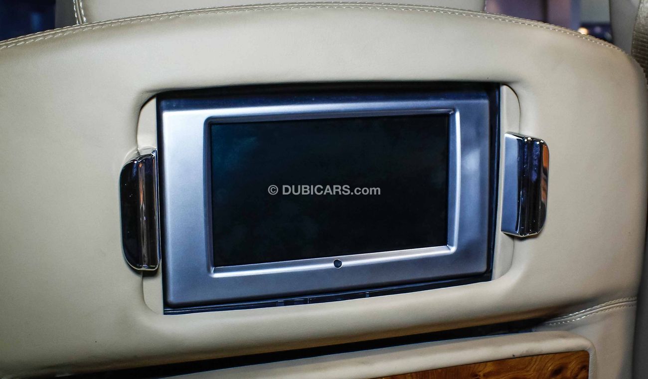 رولز رويس فانتوم