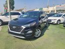 Hyundai Tucson 2.0L 2.0L