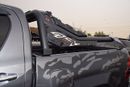 تويوتا هيلوكس DOUBLE CAB | DIESEL 2.8L | 4x4