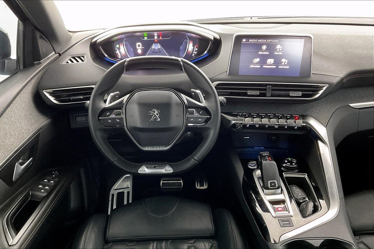 JAC JS6 Flagship | Guaranteed Warranty | 0 Down Payment