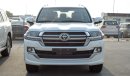 Toyota Land Cruiser GXR Grand Touring