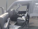 Toyota Prado VXR First Edition