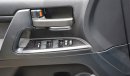 Toyota Land Cruiser 2020YM 4.5 DSL GX M/T, SWING DOORS