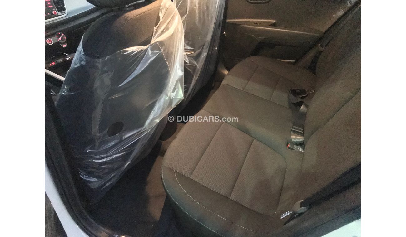 Kia Rio 1.4L with Power Sunroof