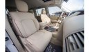 Nissan Patrol Nissan Patrol SE GCC 2019 Free Of Accident Under Warranty