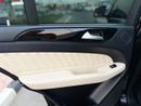 Mercedes Benz GLE43 AMG STD Mercedes Benz GLE 43 AMG Coupe 3.0L