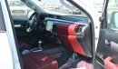 Toyota Hilux HILUX SR5 V6 4.0L PETROL 2024