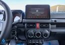 Suzuki Jimny 1.5L 4x4 GLX 2025 | 9 inch Display | Hill Decent Control | Headlamp Washers| Rear Camera| Parking Se