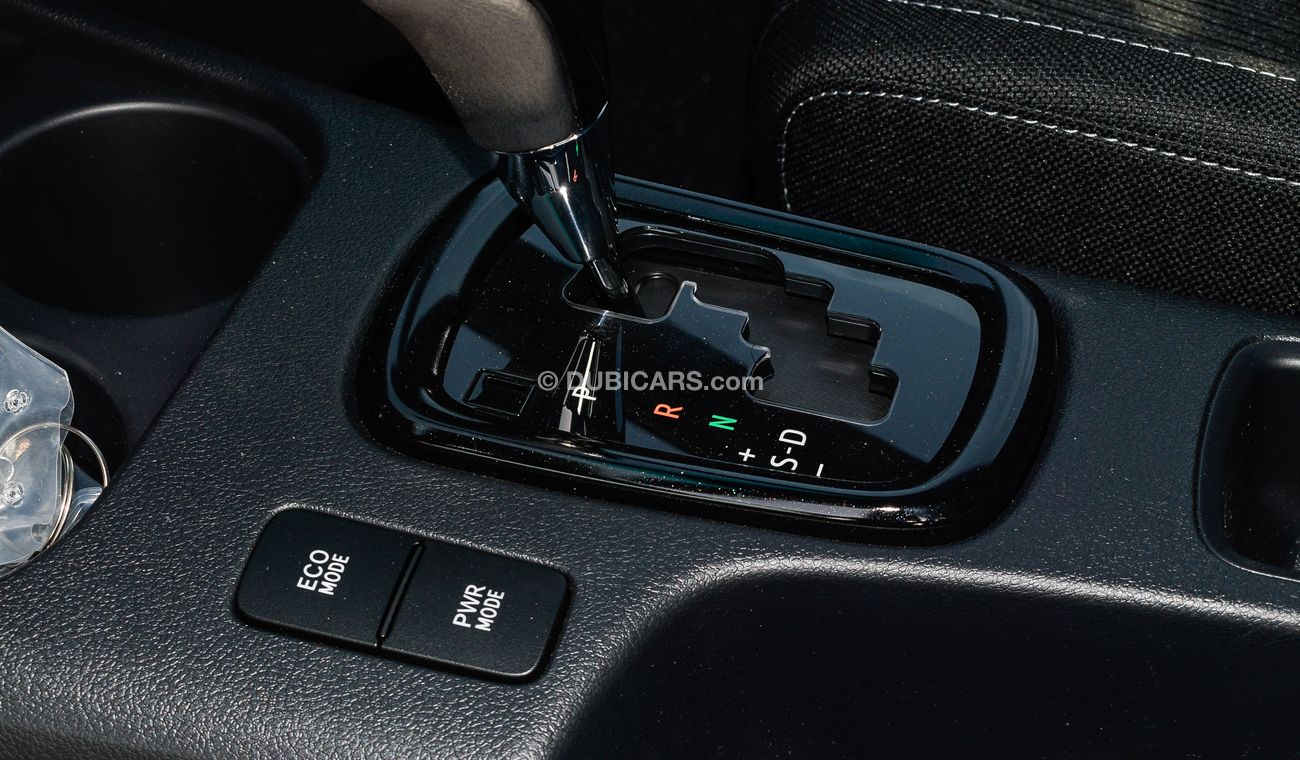 Toyota Hilux Adventure Sr5 2.8L Diesel