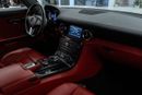 Mercedes-Benz SLS AMG Std 6.2L 2012 Mercedes Benz SLS AMG Roadster, Full Service History, Carbon Fiber Package, Low Kms, G