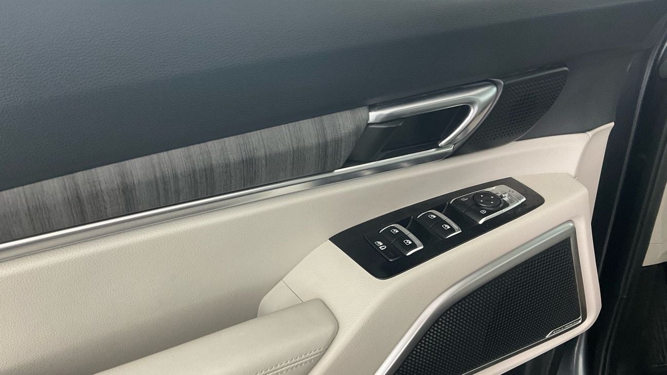 Kia Telluride EX 3.8L EX | Guaranteed Warranty | 0 Down Payment