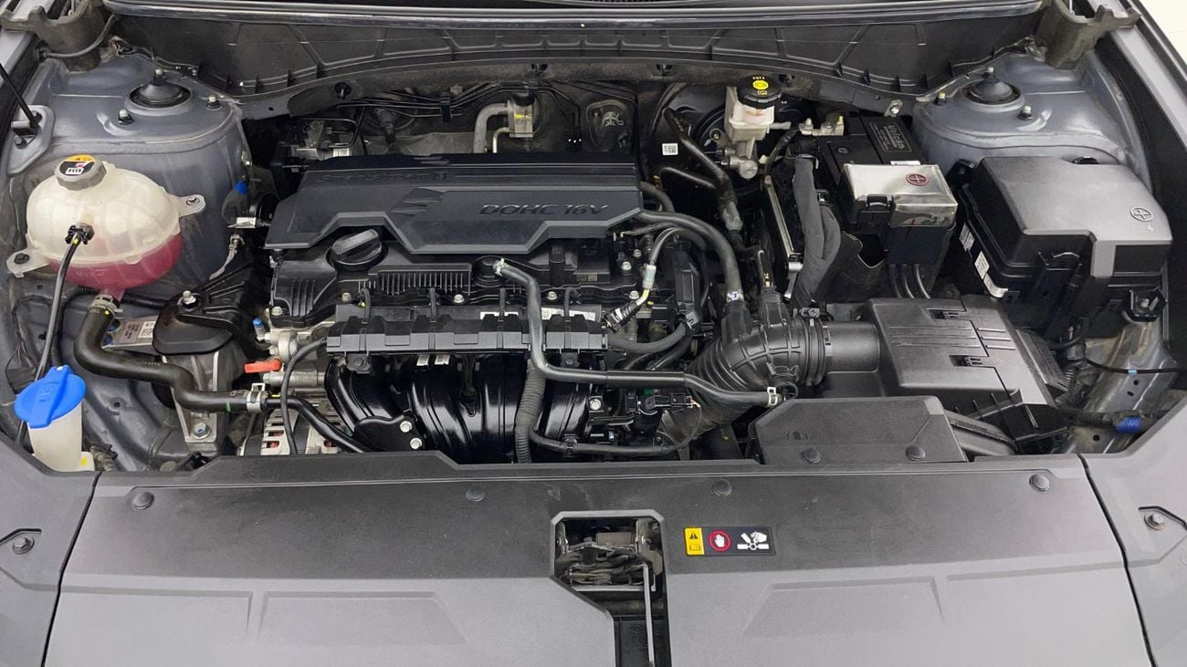 Hyundai Tucson 2L 2023 | 0 DP | 942/Month | 30 Day Return | Service History