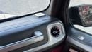 Mercedes Benz G63 AMG MANUFAKTUR EXCLUSIVE PLUS 2022 Mercedes-Benz G-Class G 63 AMG GCC Specs