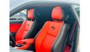 Dodge Challenger R/T Plus DODGE CHALLENGER V8 MODEL 2018 FULL OPTION