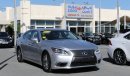 Lexus LS460