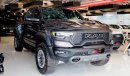 دودج رام فان DODGE RAM TRX-6.2 L-SUPER CHARGED-702 HP BRAND NEW