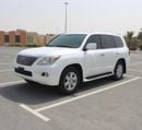 Lexus LX 570 Lexus lx570 2009