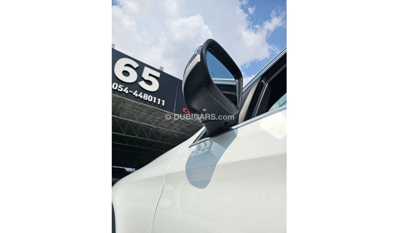 Mercedes-Benz GLC 300 4MATIC