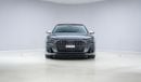 Audi S8 TFSI quattro 4.0L | AED 6,087 PM | Up to 3 Years Warranty