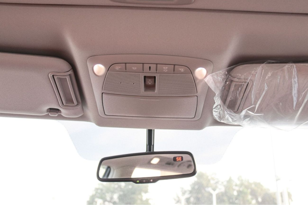 نيسان باترول Nissan Patrol LE 5.6L Petrol V8, Model 2024 Color White