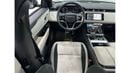 Land Rover Range Rover Velar 2021 Range Rover Velar SE R-Dynamic, June 2026 Range Rover Warranty + Service Pack, Low Kms, GCC