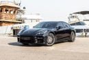 Porsche Panamera 4 3.0L