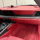 بورش 911 Carrera 3.0L (444 HP) Coupe