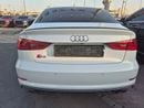 Audi S3 Std 2.0L