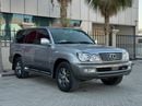 Lexus LX 470 لكزس LX470 وارد 2005