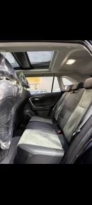 Toyota RAV4 2.5L Adventure