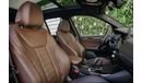 بي أم دبليو X3 M-Kit | 4,306 P.M  | 0% Downpayment | Excellent Condition!