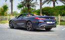 BMW 840i BMW 8 Series 840 2020 GCC specs