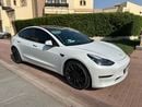تسلا موديل 3 Performance (AWD)