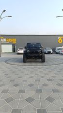 Jeep Wrangler Rubicon 3.6L M/T
